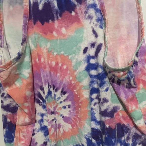 🎁The Children's Place Girls Sleeveless Top - Size XL🎁 - Picture 2 of 6